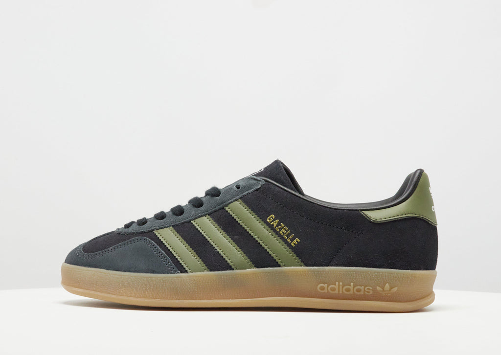 Gazelle Indoor