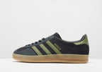 Gazelle Indoor