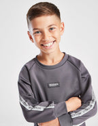 Cruiser Crew Tracksuit Children