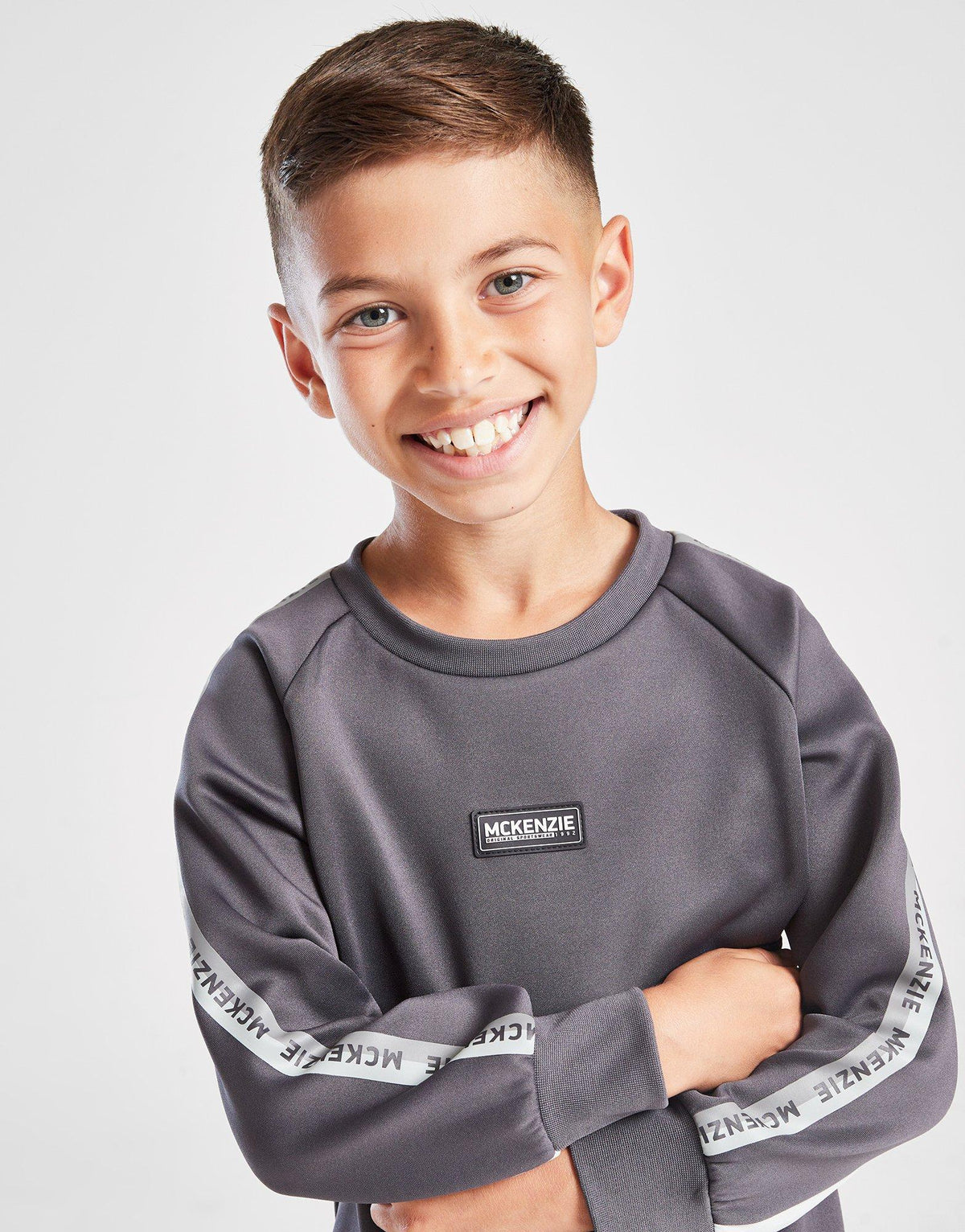 Cruiser Crew Tracksuit Children