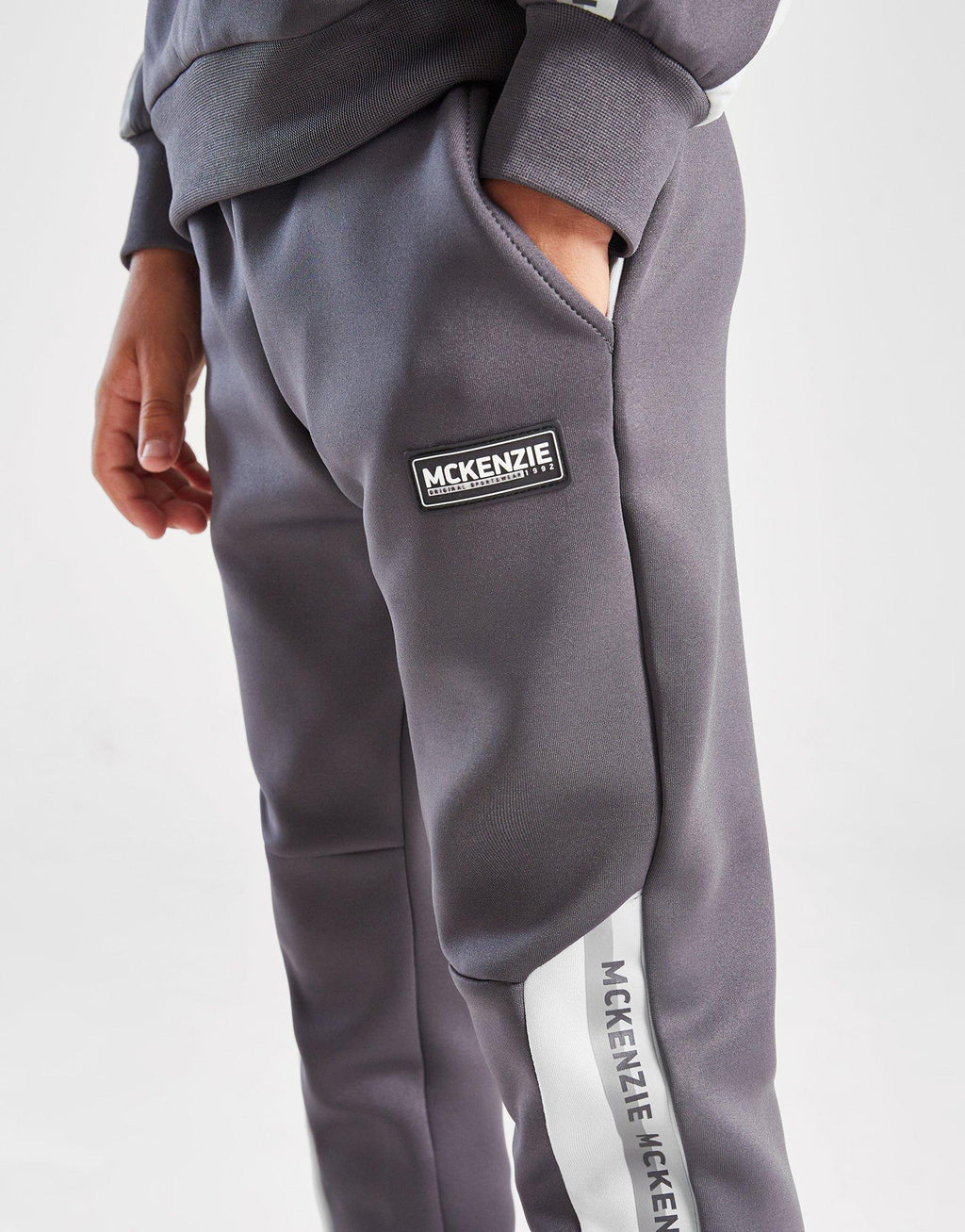 Cruiser Crew Tracksuit Children