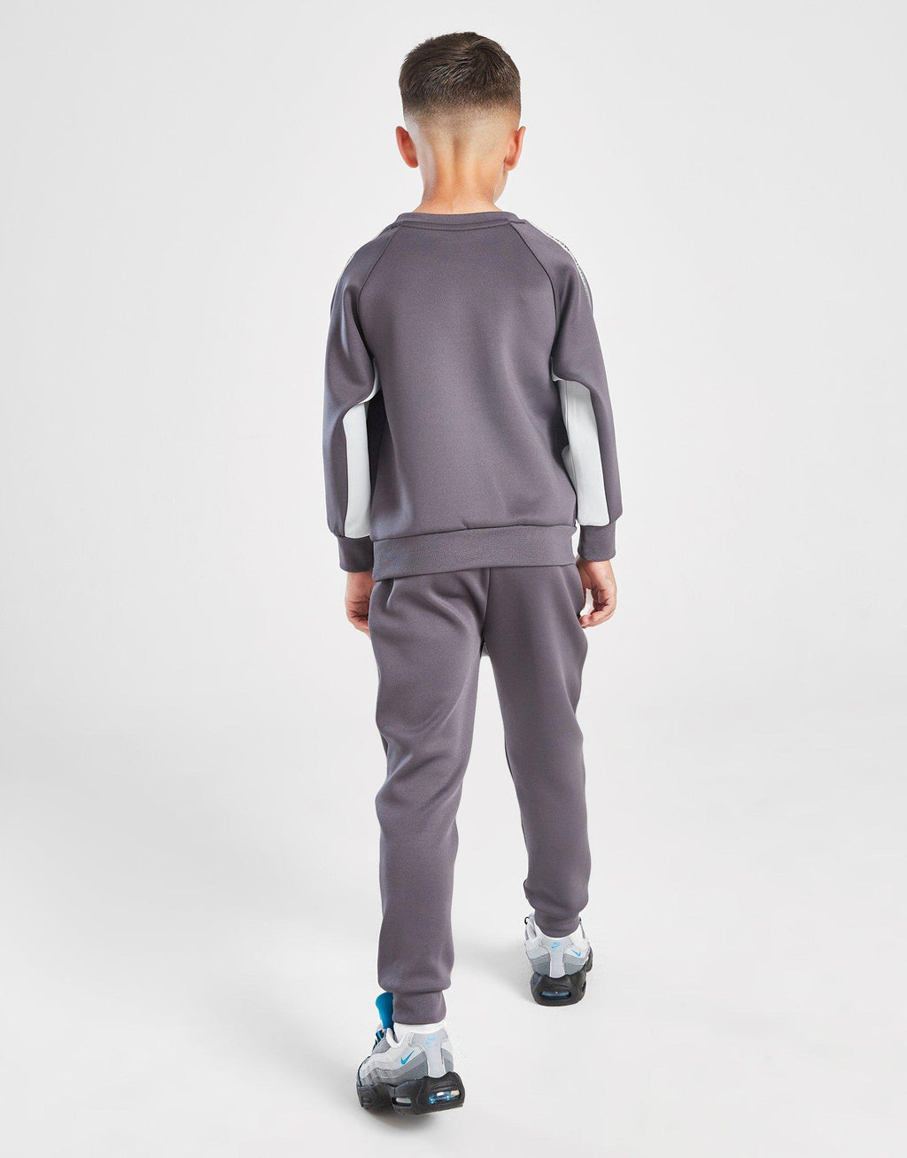 Cruiser Crew Tracksuit Children