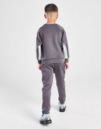 Cruiser Crew Tracksuit Children