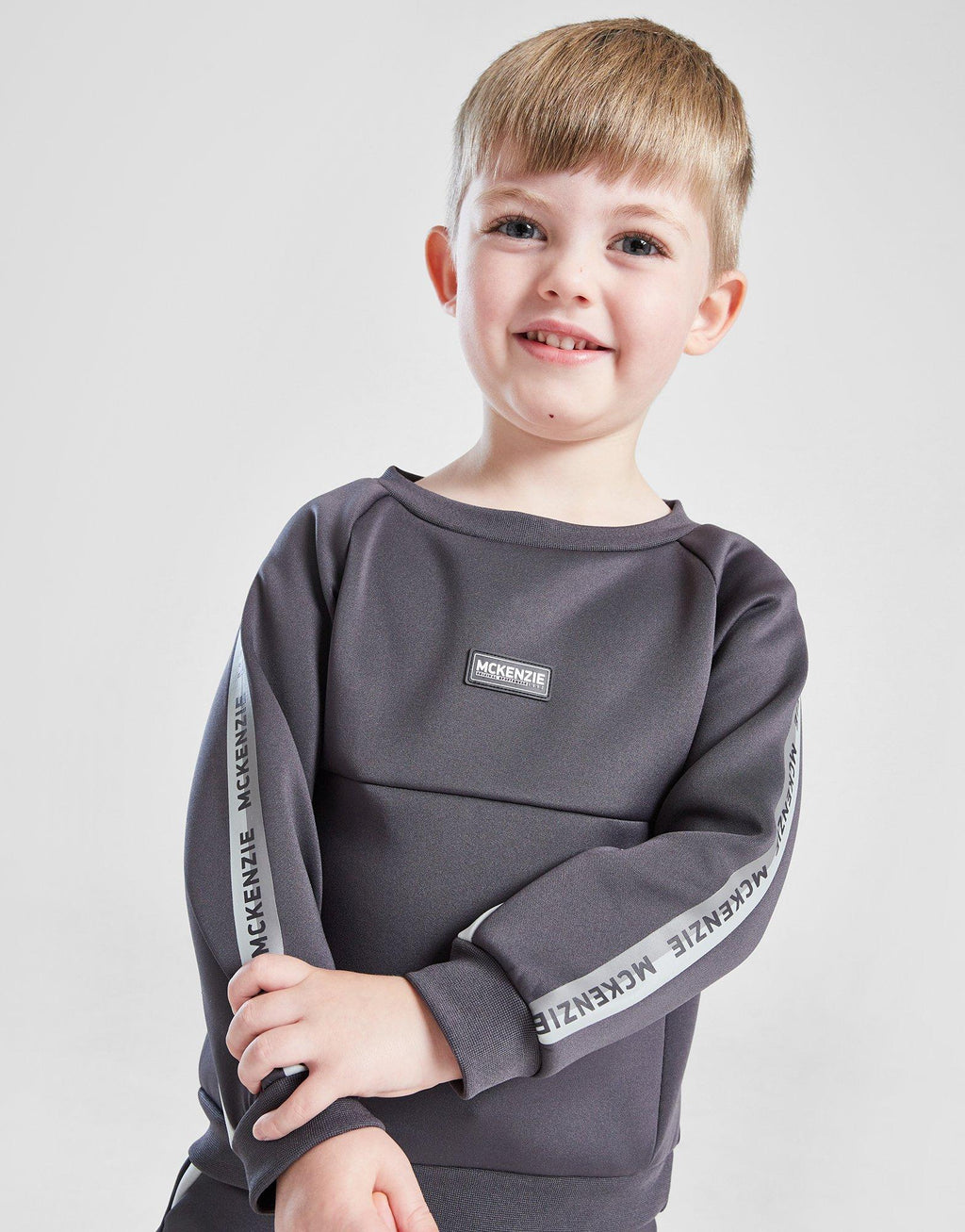Cruiser Crew Tracksuit Infant
