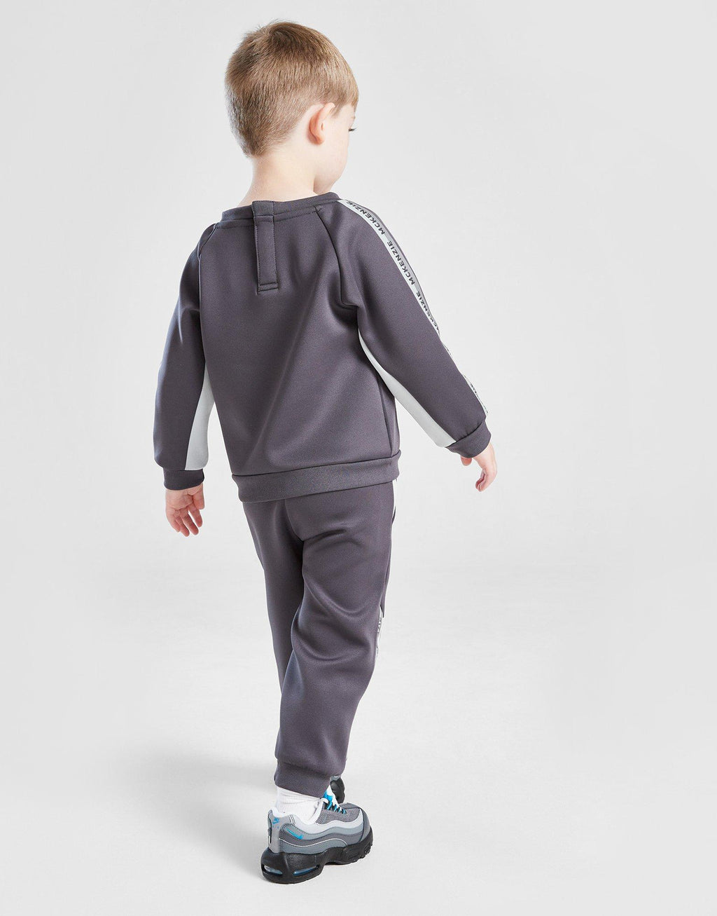 Cruiser Crew Tracksuit Infant