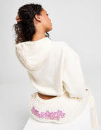 Lucky Wide Leg Joggers