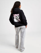 Fray Graffiti Hoodie