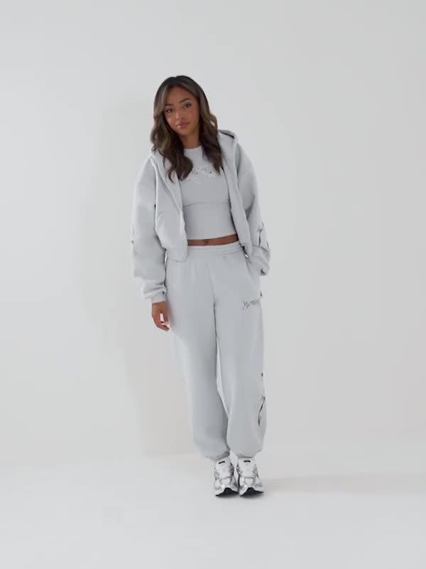 Spark Full Zip Hoodie
