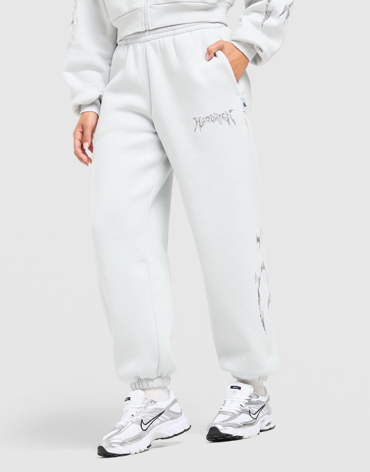 Spark Oversized Joggers