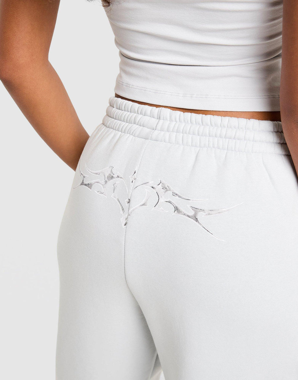 Spark Oversized Joggers