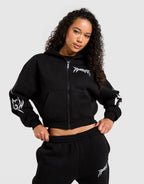 Spark Full Zip Hoodie
