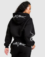 Spark Full Zip Hoodie