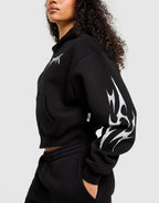 Spark Full Zip Hoodie