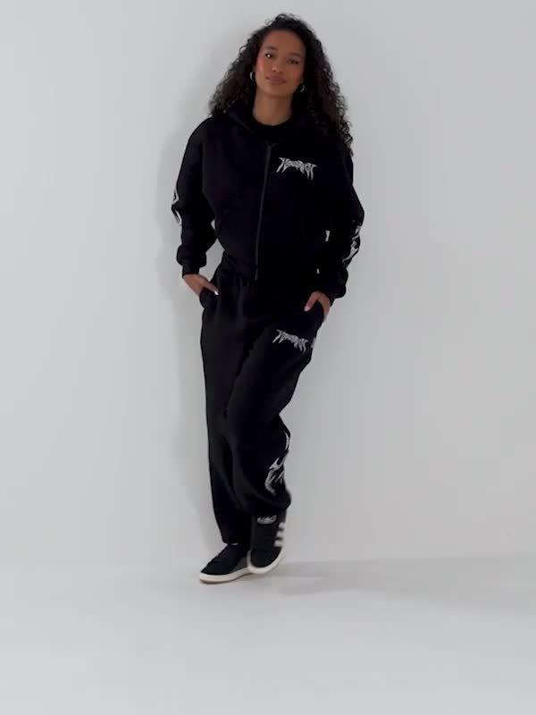 Spark Full Zip Hoodie