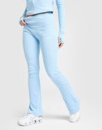Selene Rib Flare Leggings
