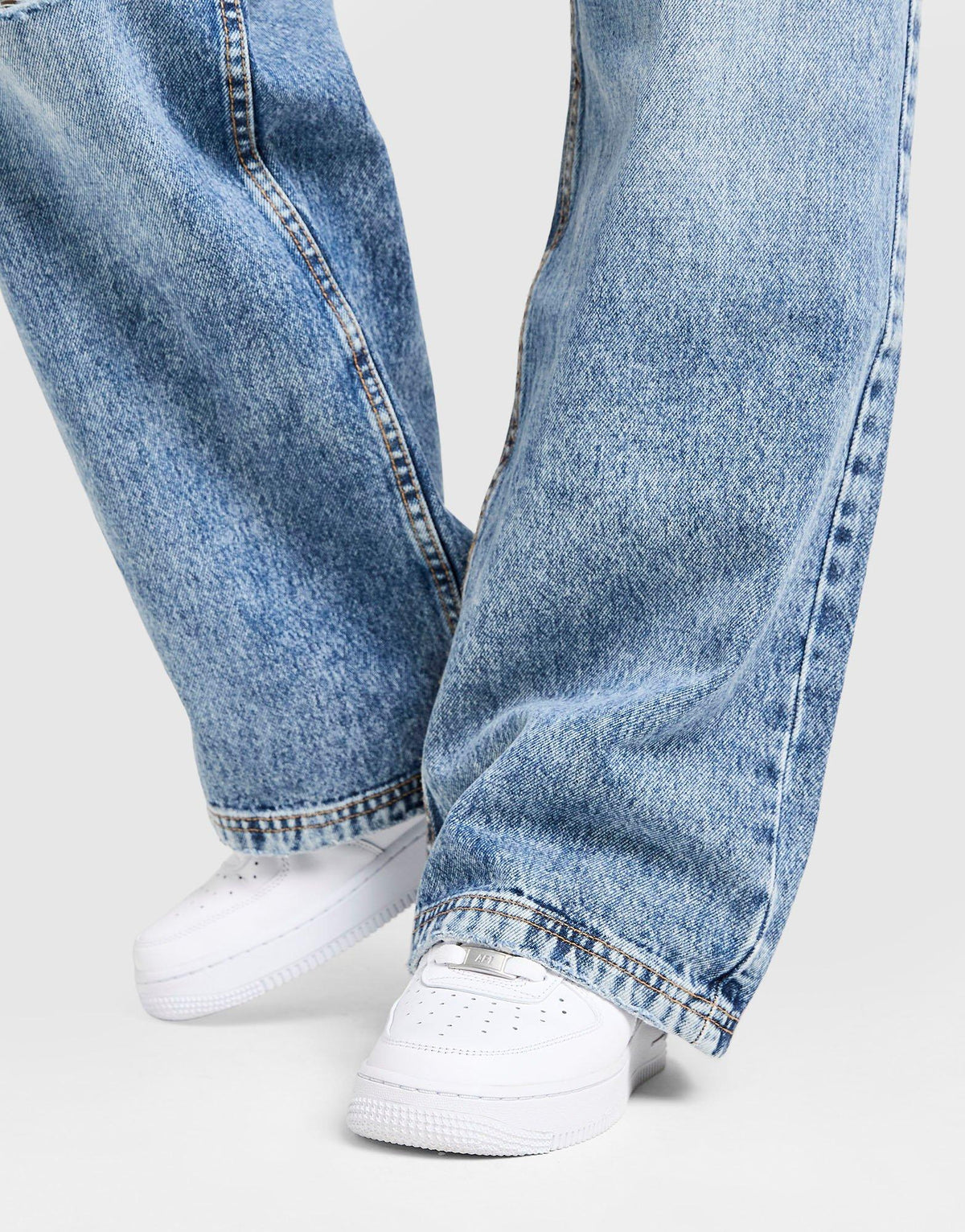 Lucky Jeans