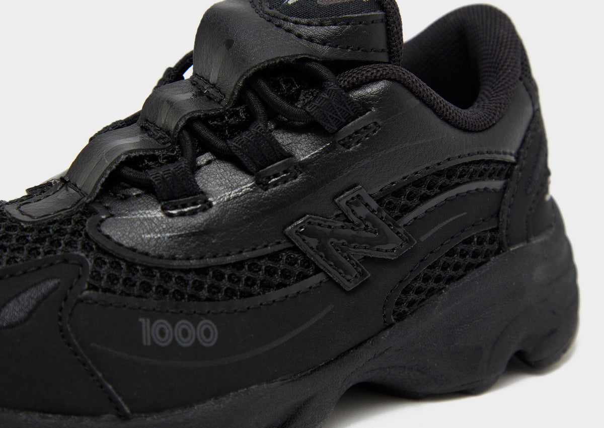 1000 Infant's