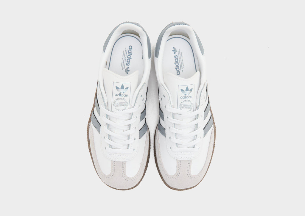 Samba OG Children