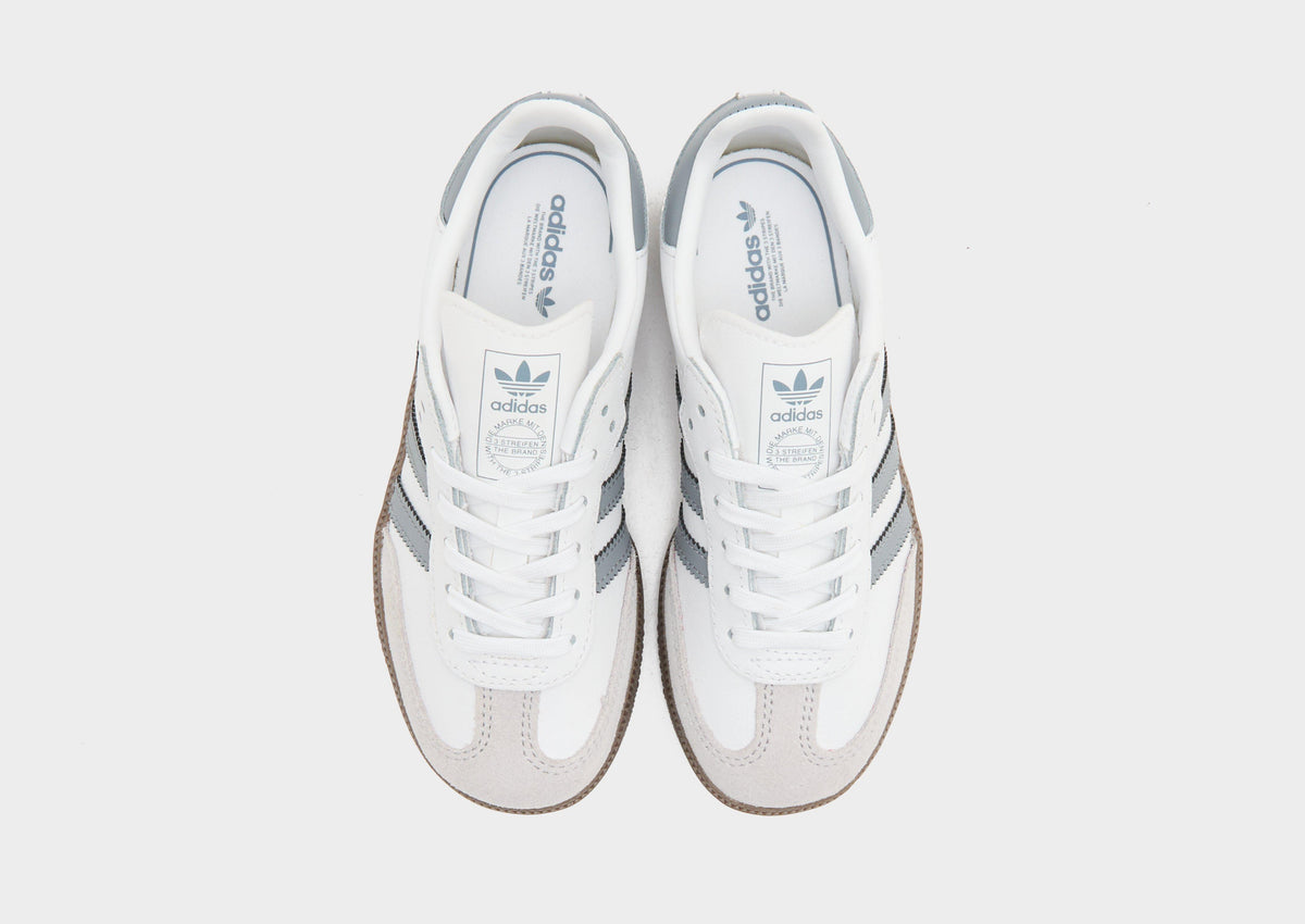 Samba OG Children