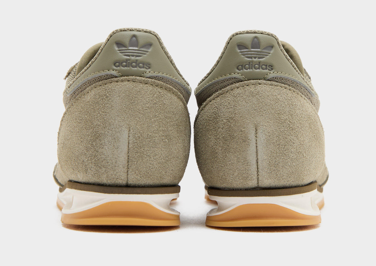 SL72 Knit Women's
