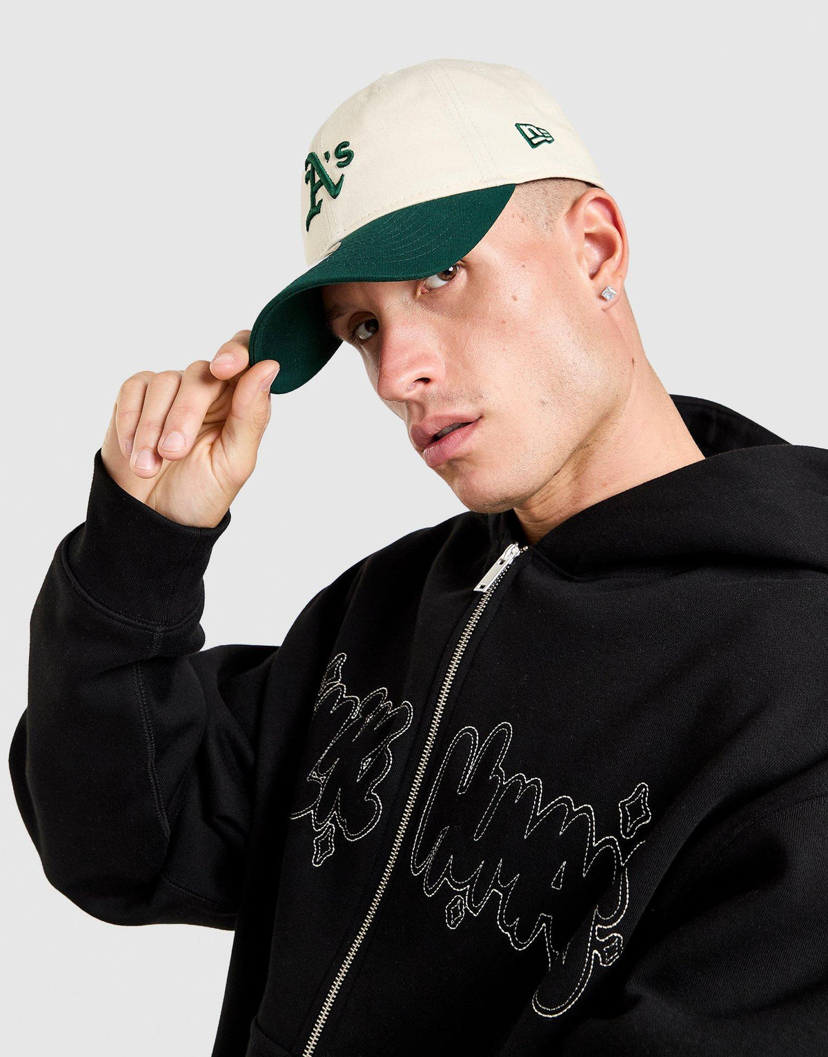 MLB Oakland Athletics 9TWENTY Cap