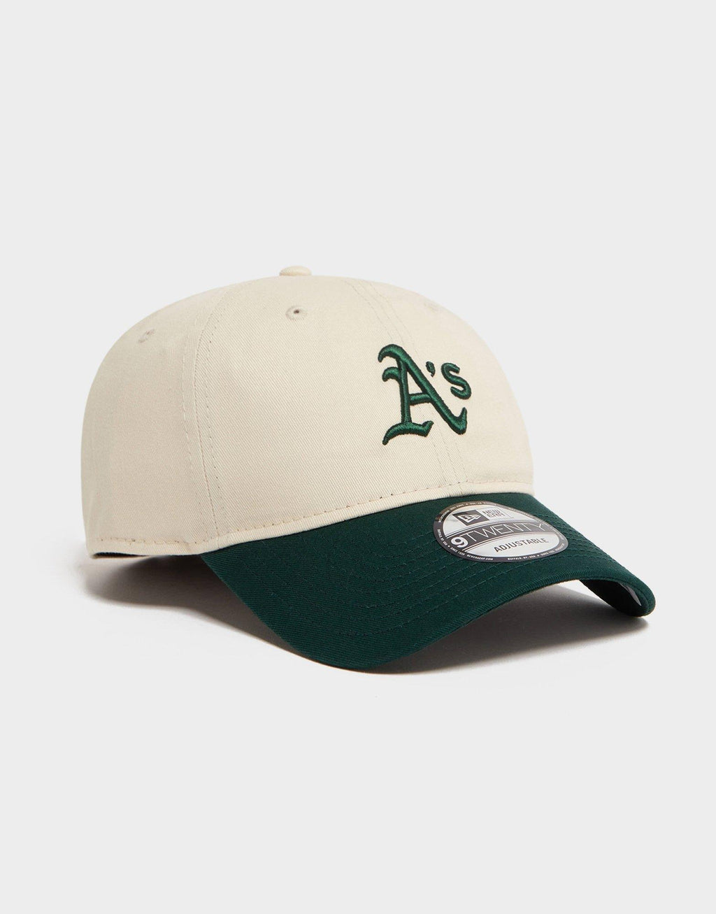 MLB Oakland Athletics 9TWENTY Cap