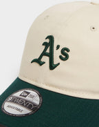 MLB Oakland Athletics 9TWENTY Cap