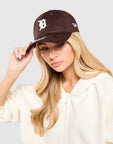 MLB Detroit Tigers Chain 9TWENTY Cap
