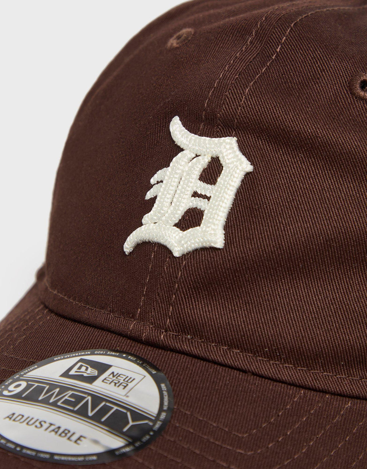 MLB Detroit Tigers Chain 9TWENTY Cap