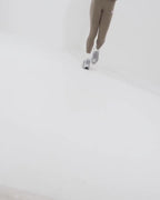 Logo Leggings