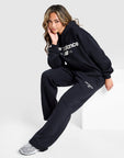 1906 Wide Leg Joggers