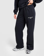 1906 Wide Leg Joggers
