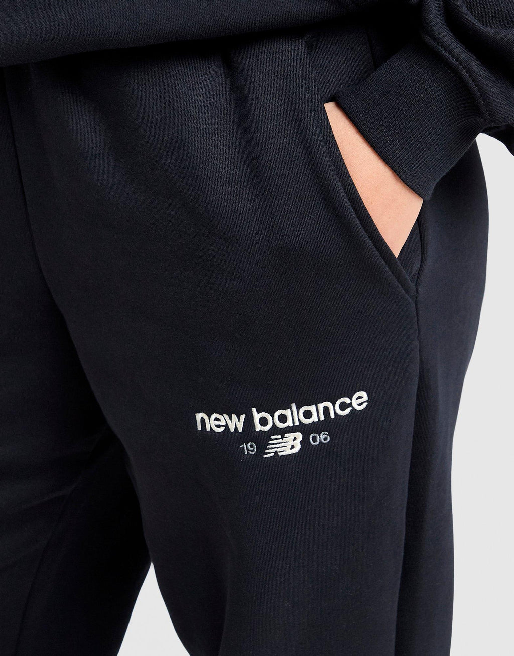 1906 Wide Leg Joggers