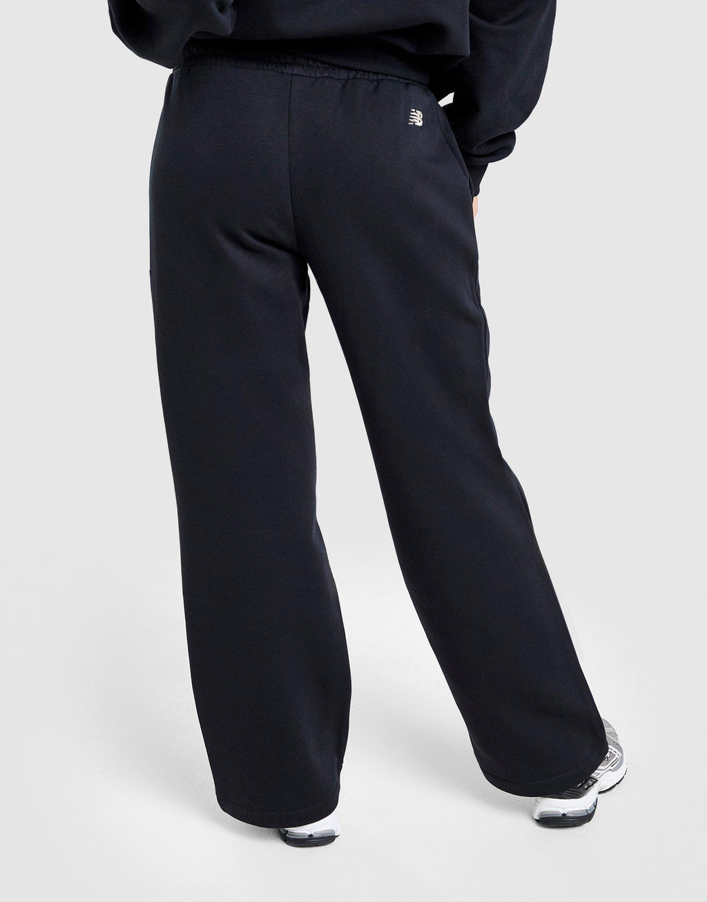 1906 Wide Leg Joggers