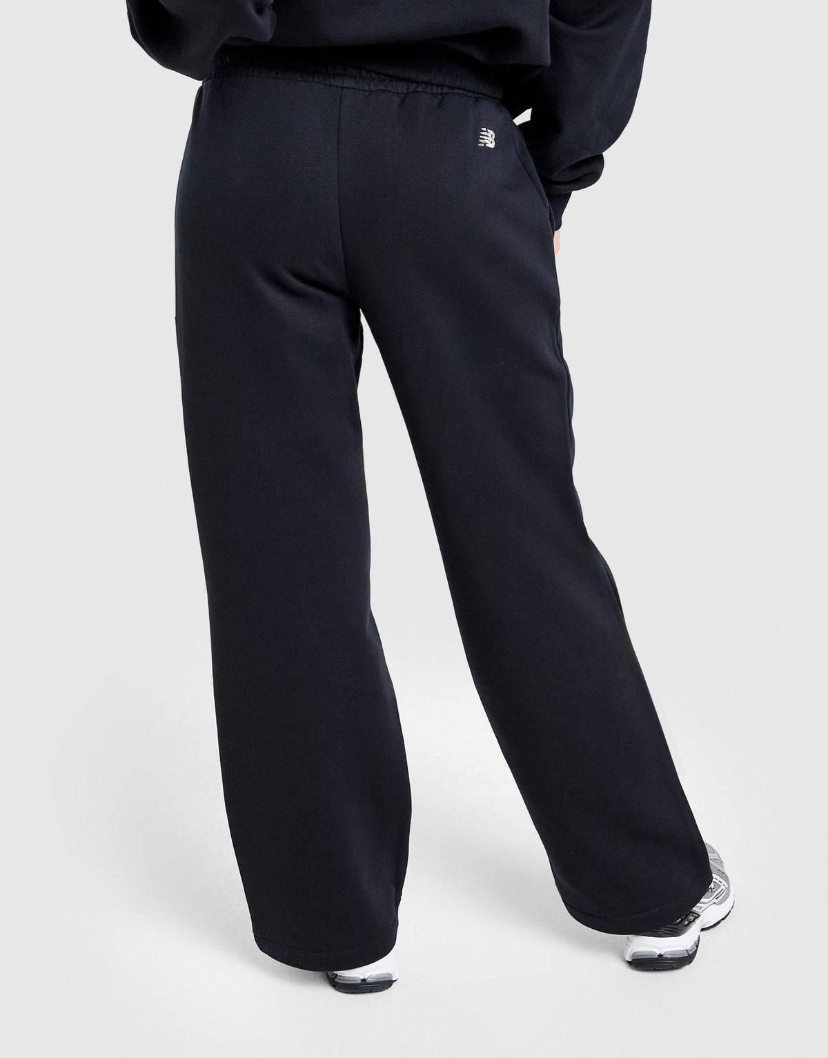 1906 Wide Leg Joggers