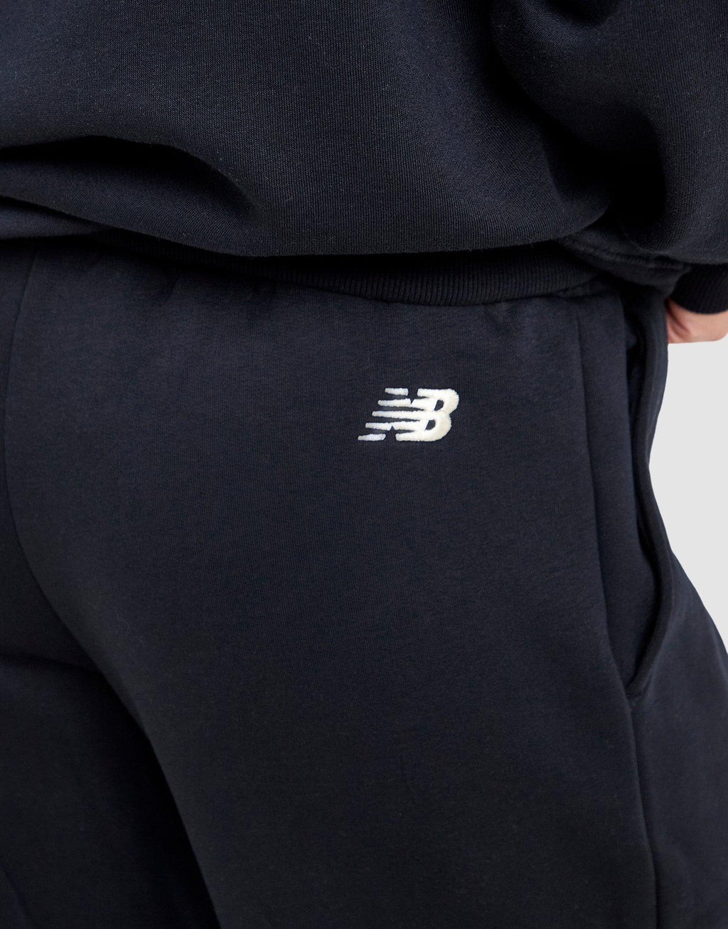 1906 Wide Leg Joggers