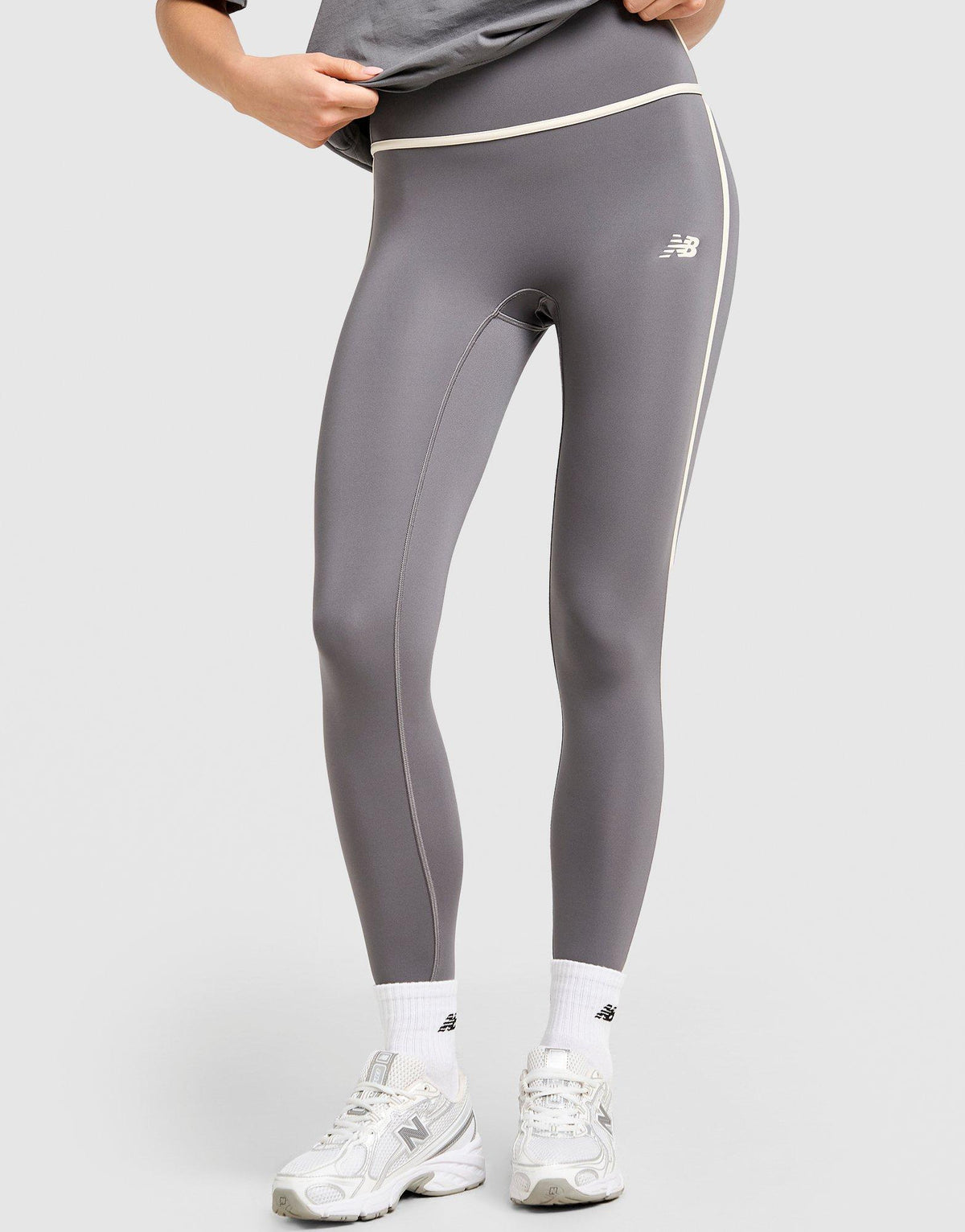 Binding Leggings