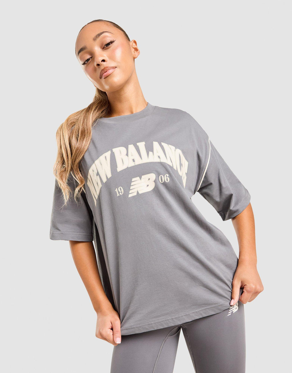 Varsity Boyfriend T-Shirt
