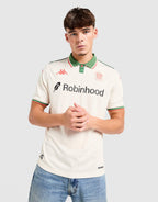 OGC Nice 2025/26 Away Shirt Junior