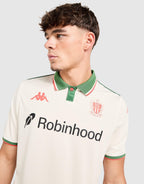 OGC Nice 2025/26 Away Shirt Junior