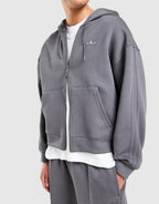 SST Spacer Full Zip Hoodie