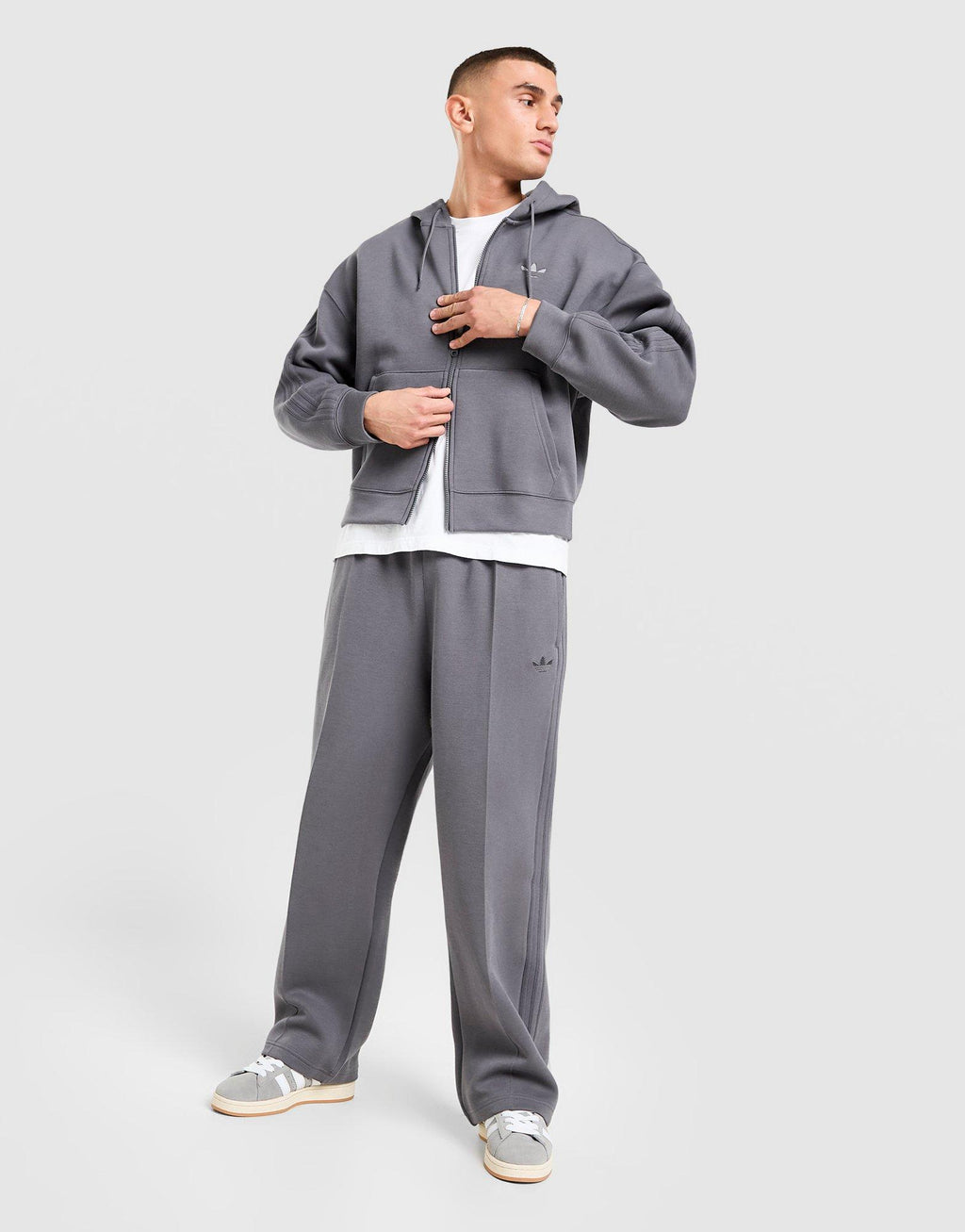 Spacer Joggers