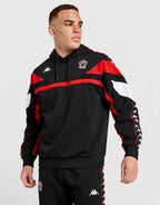 OGC Nice Travel Hoodie
