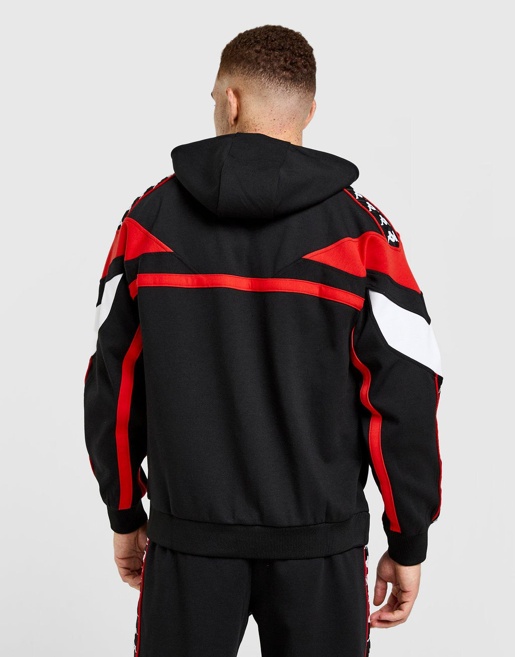 OGC Nice Travel Hoodie