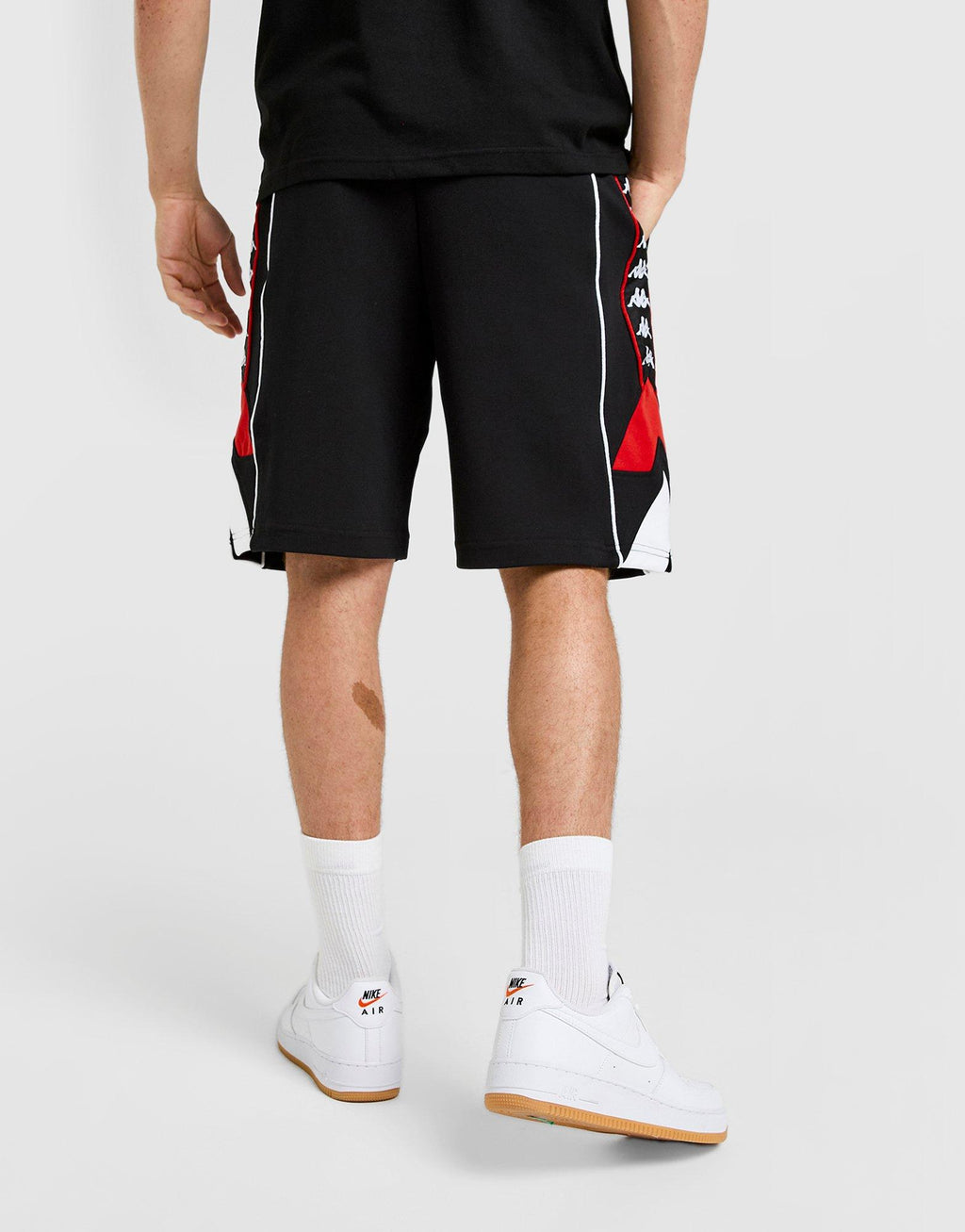 OGC Nice Travel Shorts