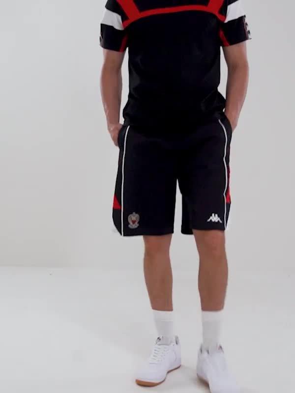 OGC Nice Travel Shorts