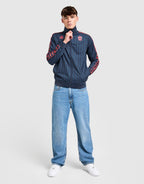 OGC Nice Game Day Track Top