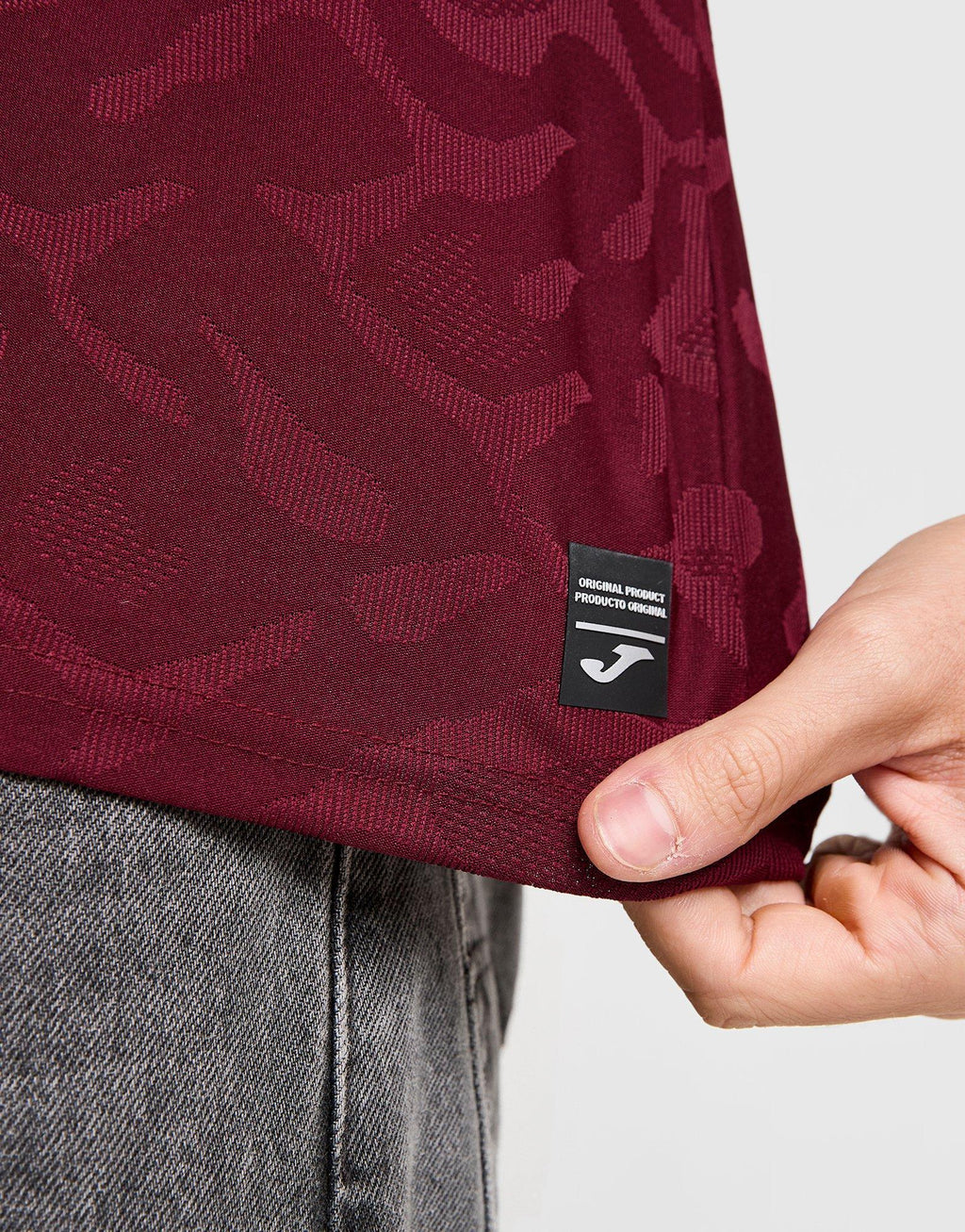 Torino FC 2025/26 Home Shirt