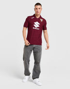 Torino FC 2025/26 Home Shirt