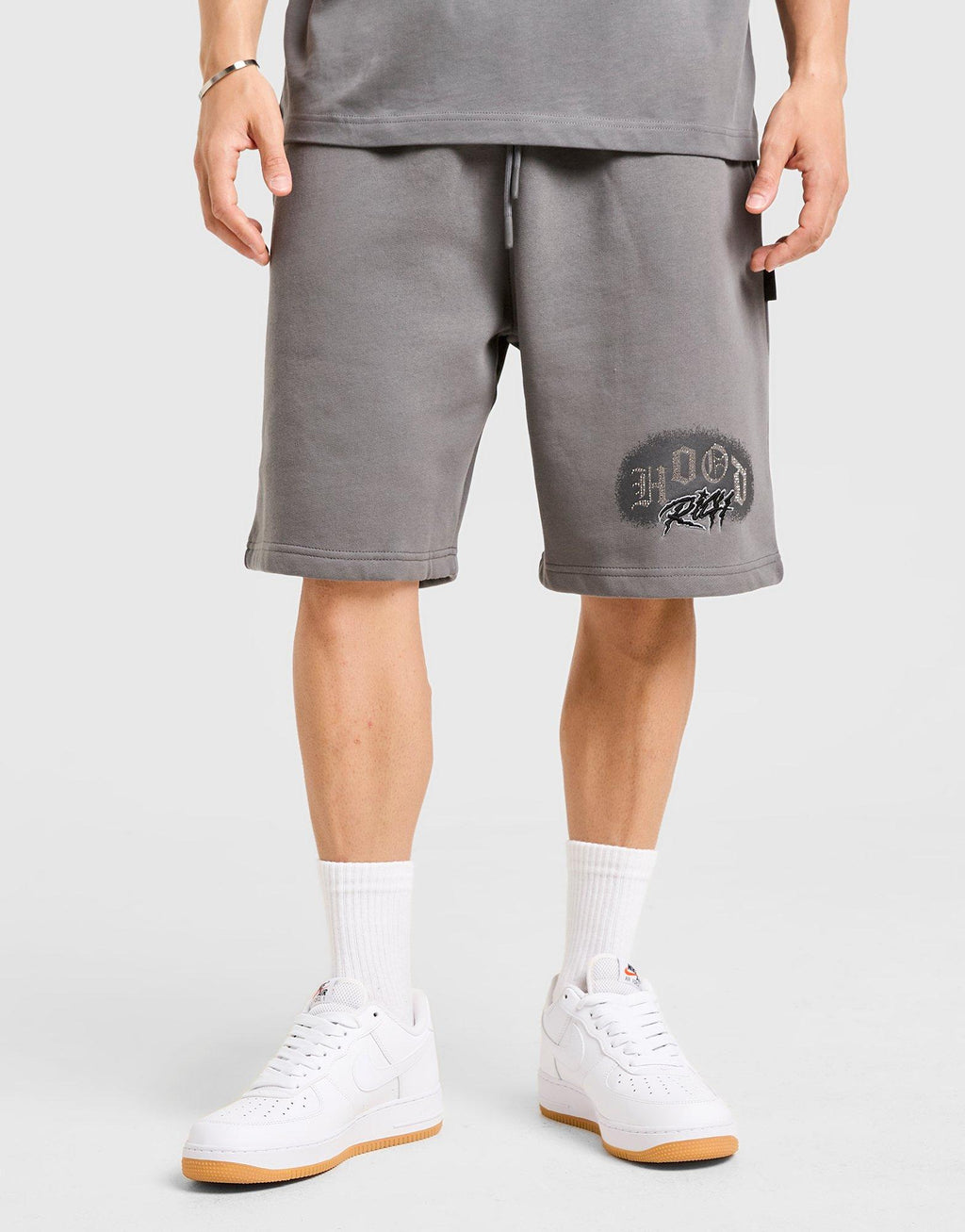 Iron V2 Shorts